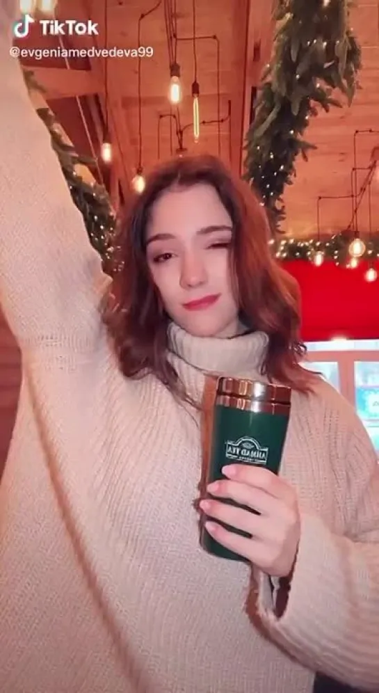 TikTok 24.01.2022