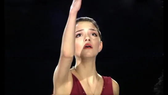 Evgenia Medvedeva | Experience | Fantasy On Ice 2018 | Makuhari