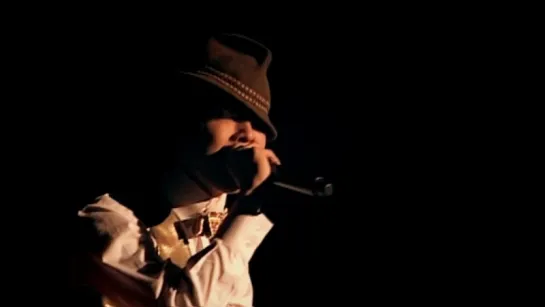 G-DRAGON - But I Love You from Second Live Concert BIGBANG IS GREAT 2008