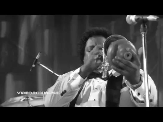 B.B. KING - CHAINS OF LOVE