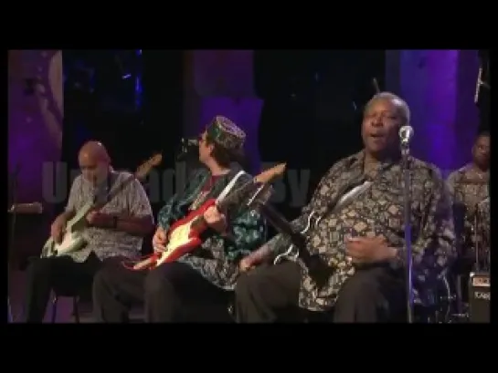 BB King - You're gonna miss me