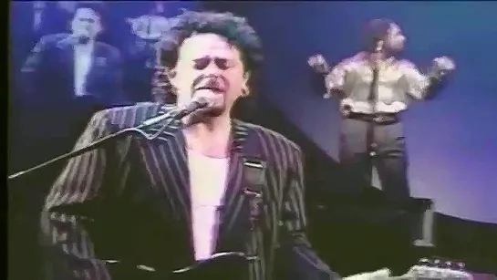 Toto - The Turning Point