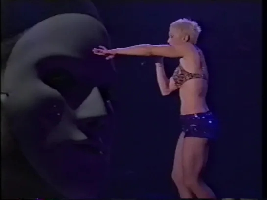 Madonna — In This Life • The Girlie Show - Live In Japan 1993