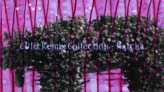 №001 [CD10 Remix Collection - Katcha]