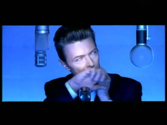 David Bowie — Jump They Say