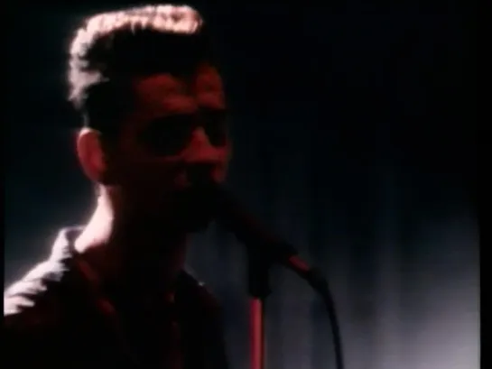 Depeche Mode — Photographic (live version)