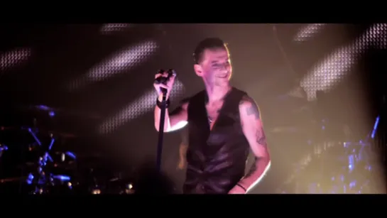 Depeche Mode — Come Back • Tour Of The Universe  Barcelona 2021.11.09