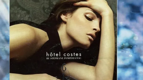 Stephane Pompougnac - Hotel Costes Vol. 6