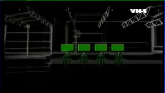 Kraftwerk — Tour De France 2003 (Video 2003) – DVD-Activity Extended Version