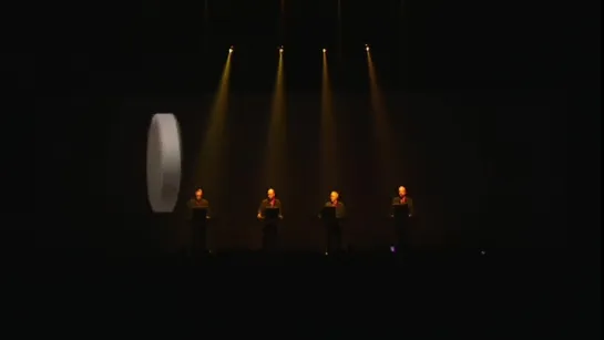 Kraftwerk – Vitamin – Minimum-Maximum