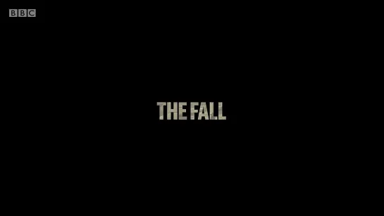 "The Fall / Грехопадение" Джонатан Глейзер (Великобритания, 2019)