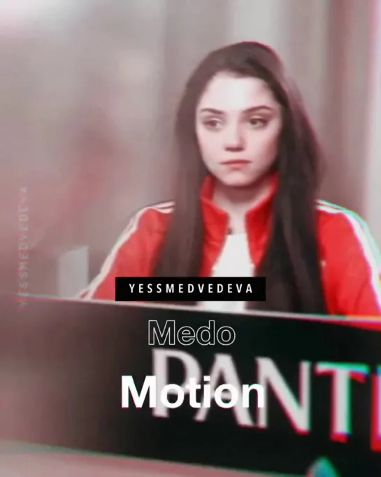 @yessmedvedeva 25.05.2020