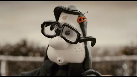 Мэри и Макс (Mary and Max)