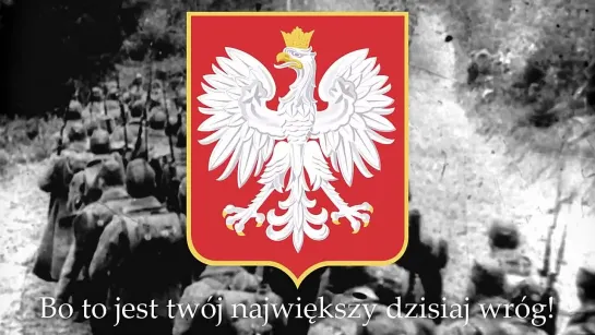 Bij bolszewika! - (Polish Anti-Soviet Song)