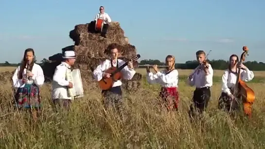 Guzowianki - Pod Zielonym Dębem (OFFICIAL VIDEO) l FOLK MUSIC l