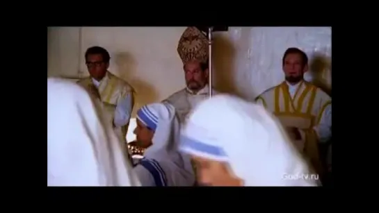 Мать Тереза / Mother Teresa (2003)