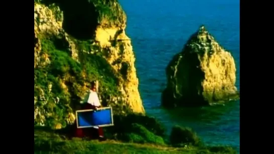 Depeche Mode - Enjoy the Silence