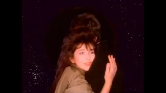 Peter Gabriel - Dont Give Up (ft. Kate Bush)