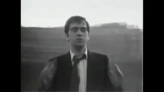 Peter Gabriel - Shock The Monkey