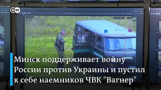 Граница закрывается