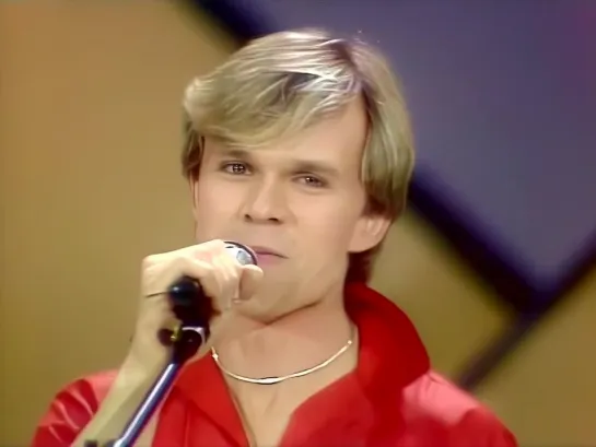 HERREYS (Sweden 1984 – Eurovision)