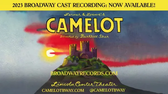 CAMELOT 2023