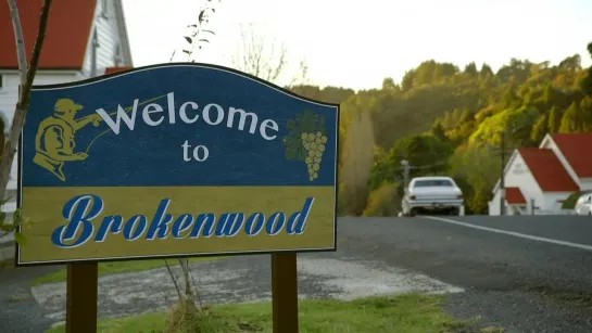 brokenwood mysteries fan made intro