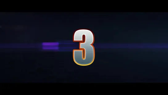 Børning 3 teaser