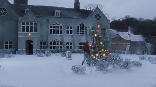 midsomer murders merry christmas