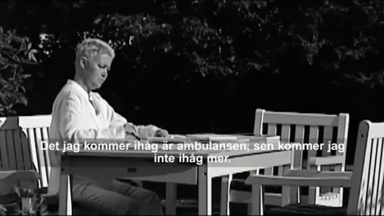 marie fredriksson in memoriam