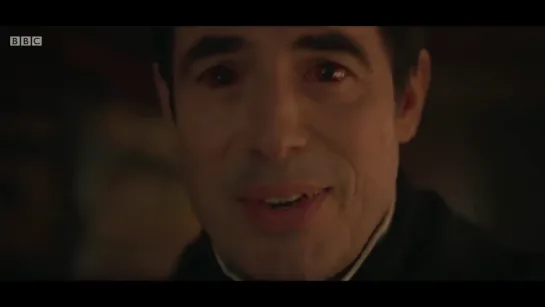 Dracula 2019 BBC teaser