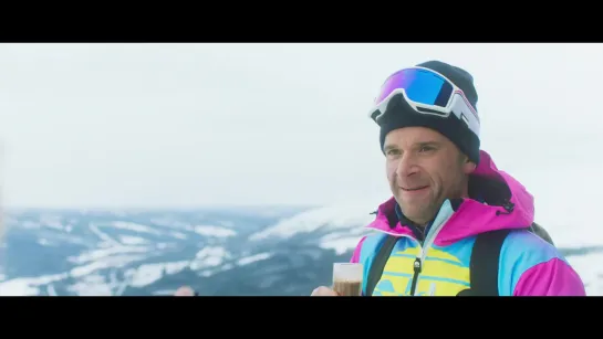 Tills Frank skiljer oss åt - trailer