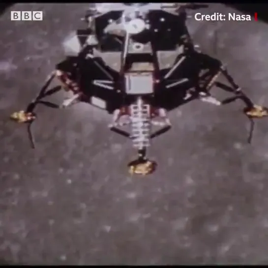 13 things you may not know about the first moon landing