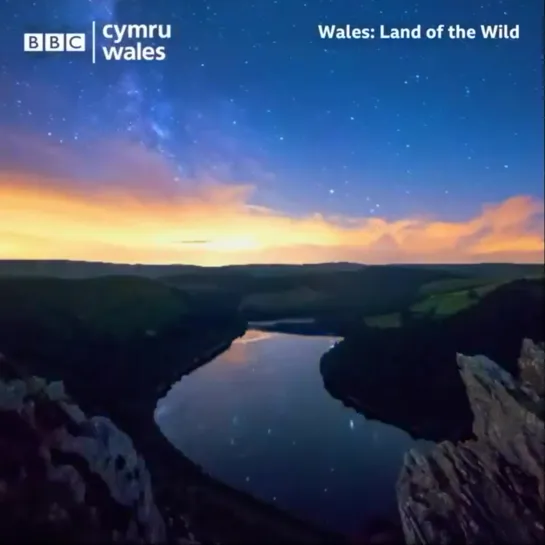 Wales is full of remarkable places!