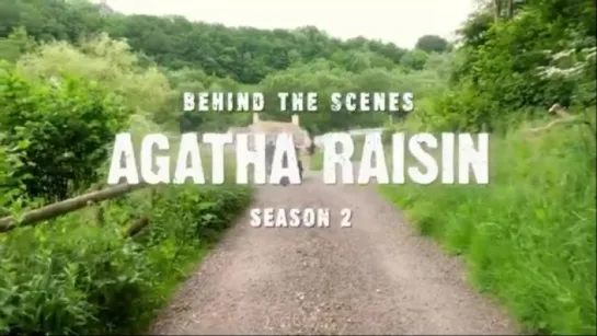 Agatha Raisin Season 2 ad