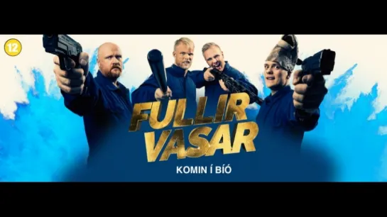 Fullir Vasar