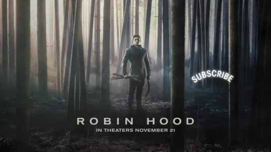 Robin Hood (2018) Teaser