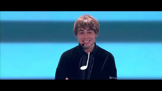 Alexander Rybak eurovision 2018 (норвегия)