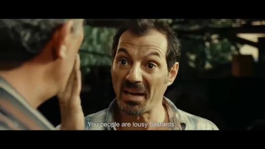 Trailer de Linsulte (The Insult)