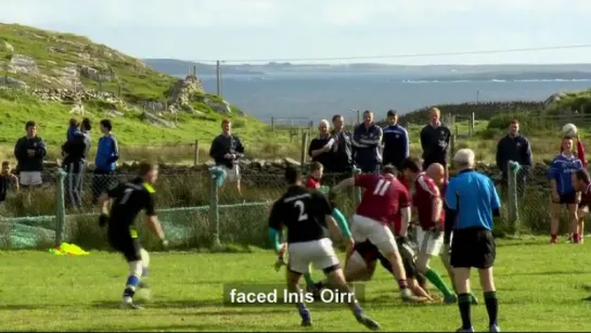 gaelic football