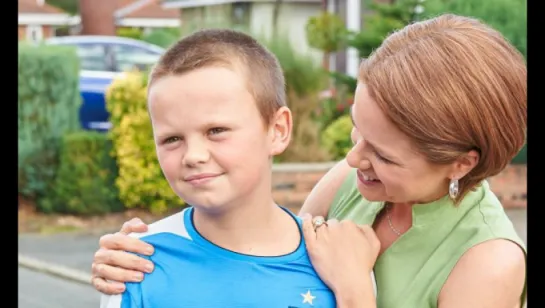 Little Boy Blue, TV Serie 2017