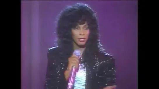 Donna Summer  MacArthur Park