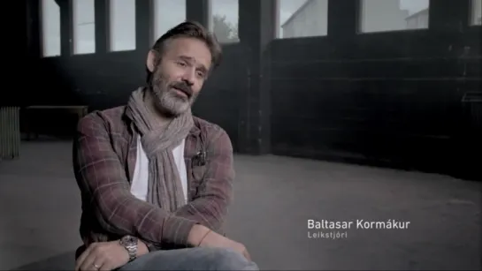 Baltasar Kormakur