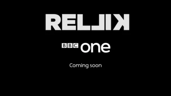 Rellik - Trailer - BBC