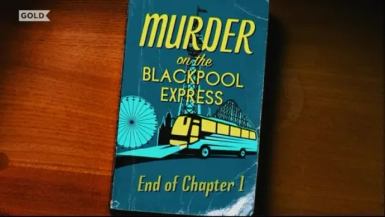 Blackpool Express