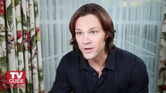 Jared Padalecki - Domino