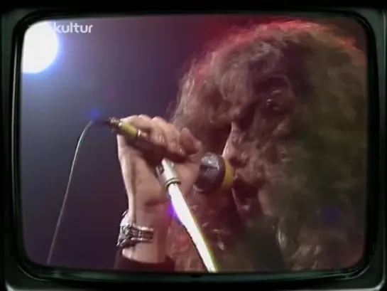 Whitesnake — Bloody Mary