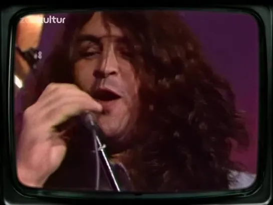 Ian Gillan — Vengeance