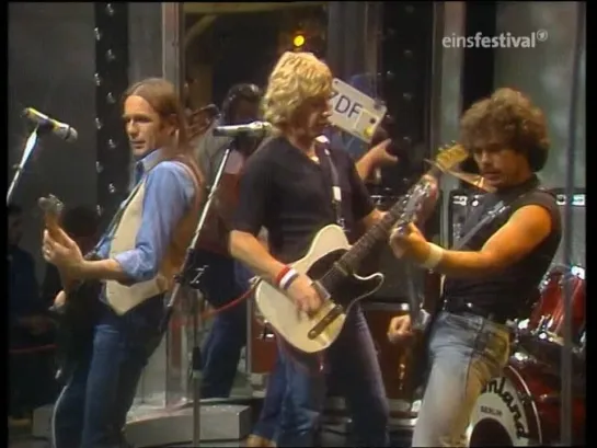 Status Quo - O'l Rag Blues