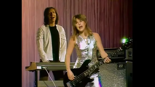 Suzi Quatro - If You Cant Give Me Love (1978)